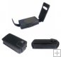 HTC Touch Pro - Alu leather Case (Proporta)