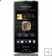 Xperia Ray ST18i Black (Sony Ericsson)