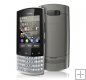 303 Asha graphite (Nokia)