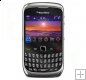 9300 Curve 3G - graphite grey QWERTZ (BlackBerry)