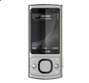 6700 Slide - Aluminium (Nokia)
