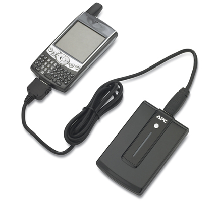 Universal Power Mobile Device UPB10-EC (APC) - Clicca l'immagine per chiudere