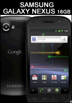 Samsung Galaxy Nexsus