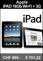 Apple iPAD 16Gb Wi-Fi Apple iPAD 16Gb Wi-Fi