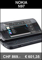 NOKIA N97 NOKIA N97