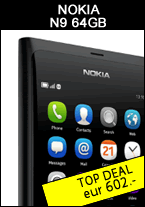 Nokia N9 64GB Nokia N9 64GB
