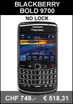 BlackBerry 9700 Bold
