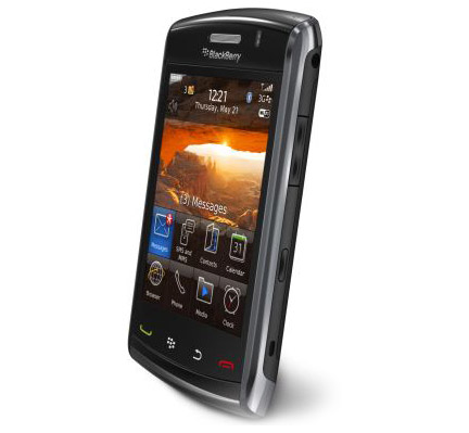9520 Storm 2 (BlackBerry) - Clicca l'immagine per chiudere