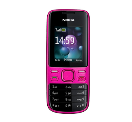 2690 (Nokia) - Clicca l'immagine per chiudere