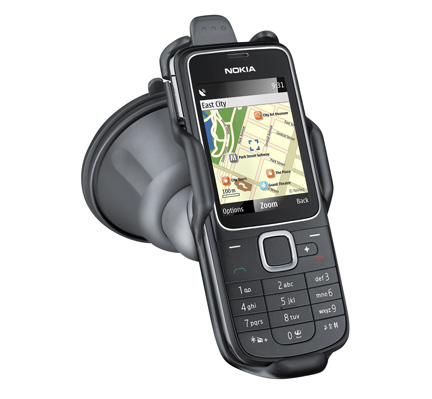 2710 Navigation Edition (Nokia) - Clicca l'immagine per chiudere