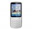 C3-01i Touch and Type - Silver (Nokia) - Clicca l'immagine per chiudere